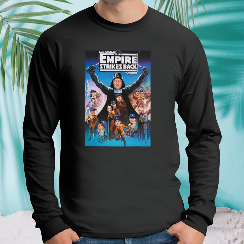 Longsleeve tshirt