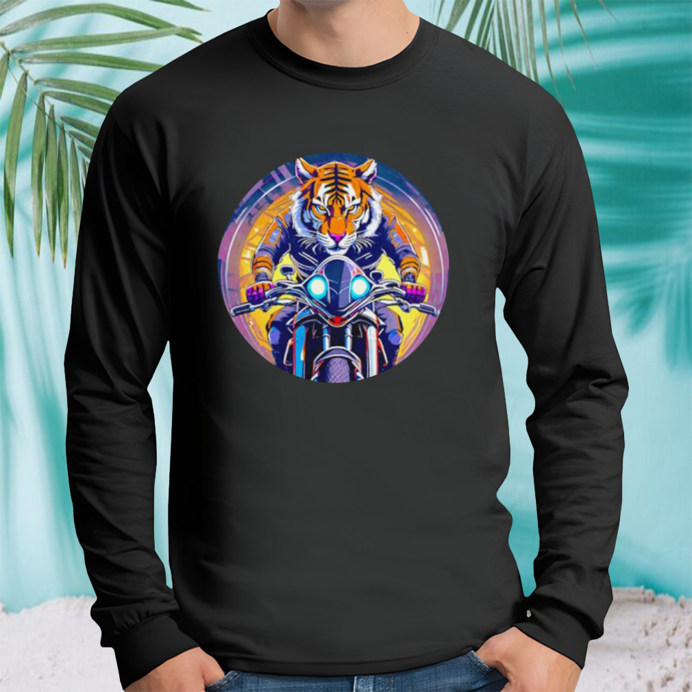 Longsleeve tshirt