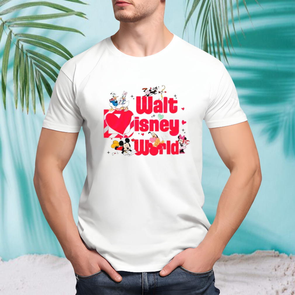 Unisex shirt