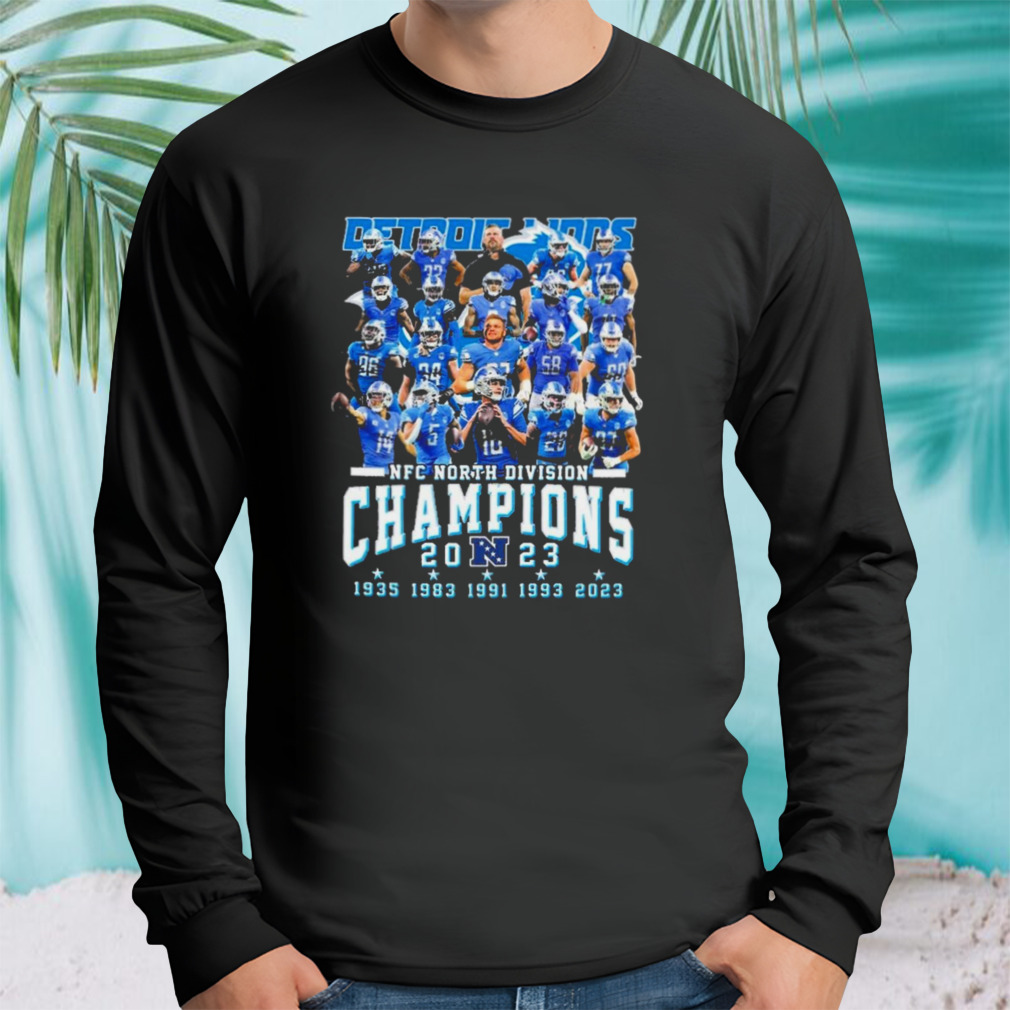 Longsleeve tshirt