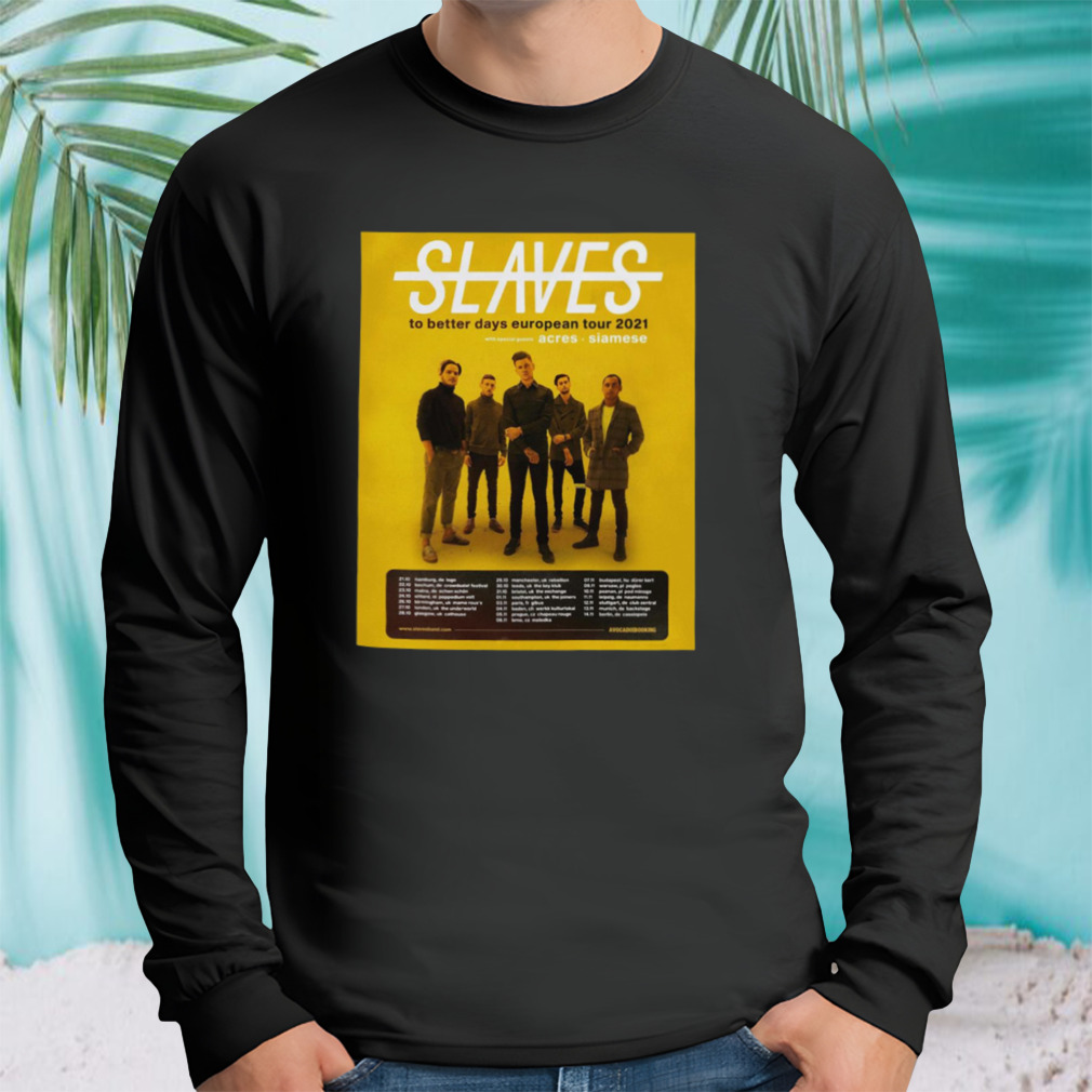 Longsleeve tshirt