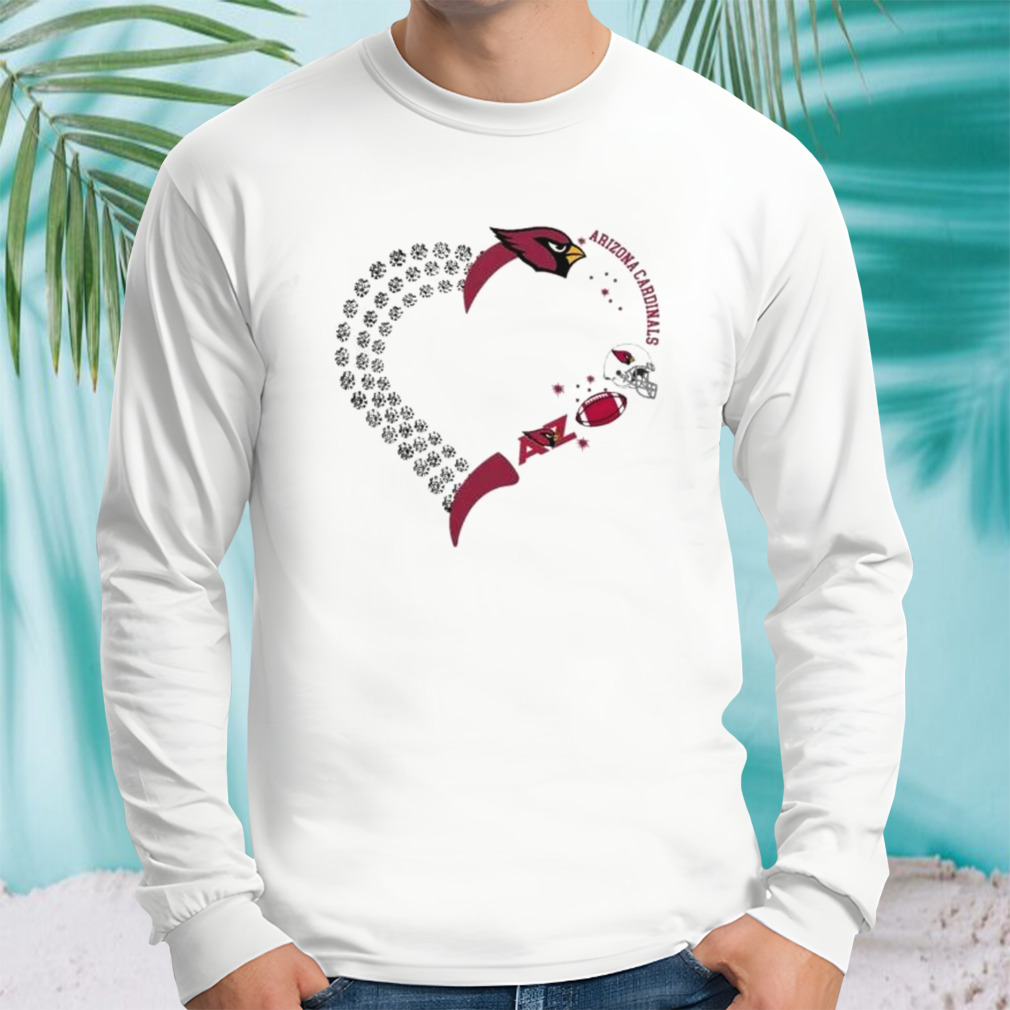 Longsleeve shirt