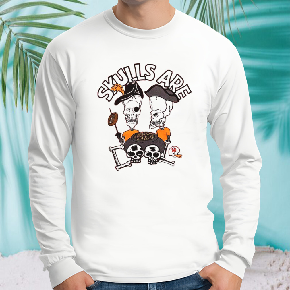 Longsleeve shirt