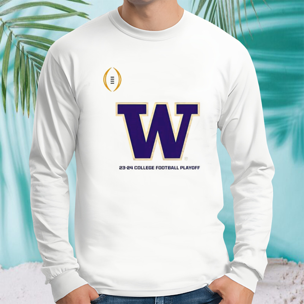 Longsleeve shirt