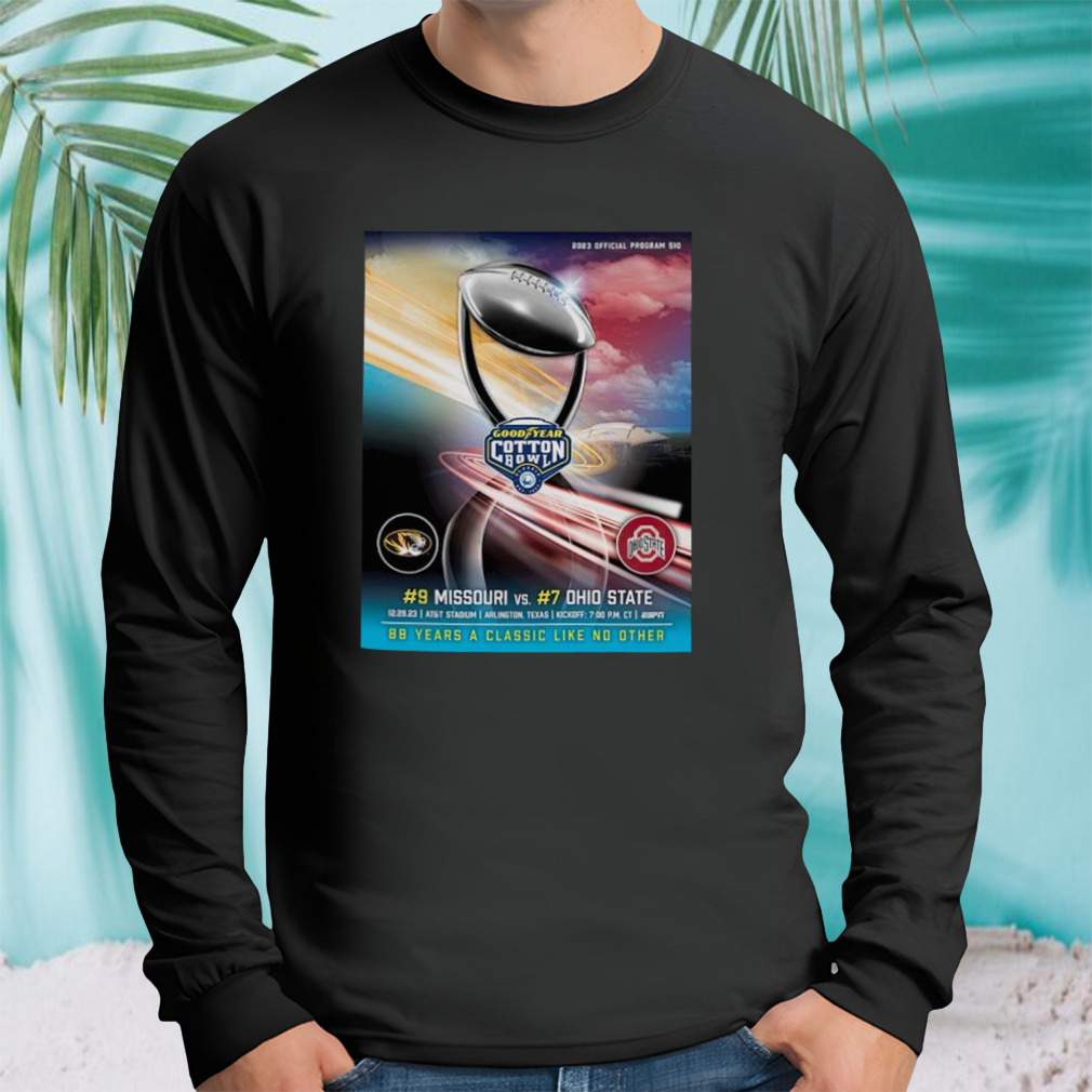Longsleeve tshirt