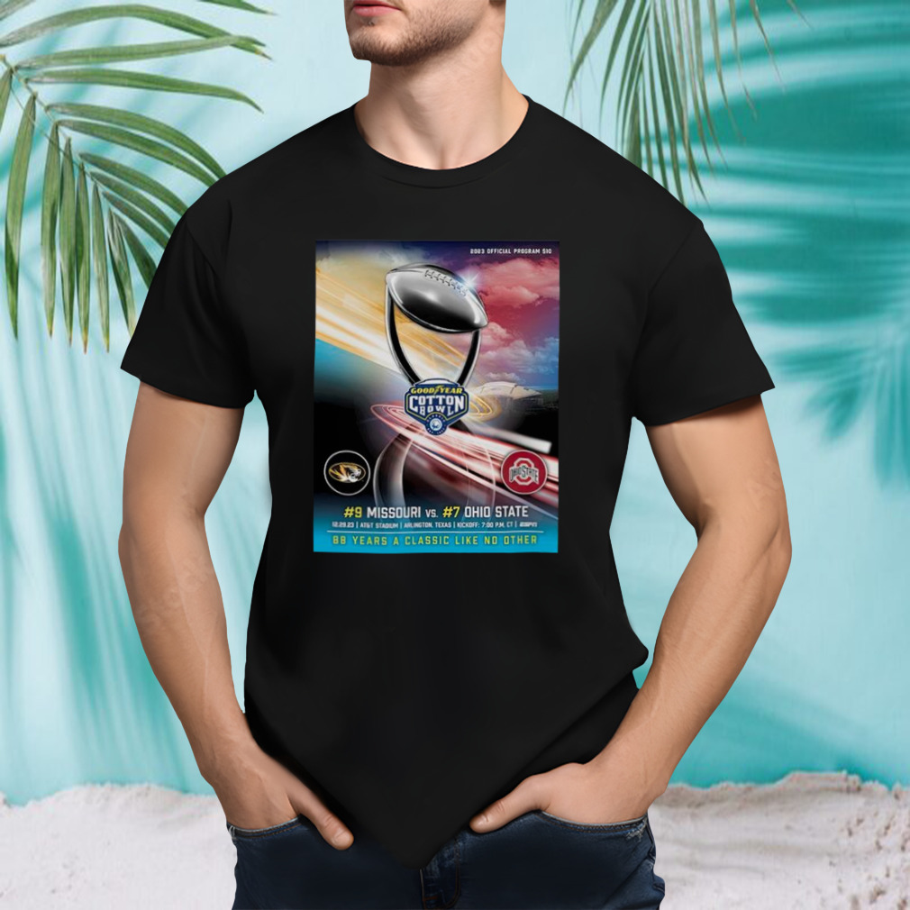 Unisex tshirt