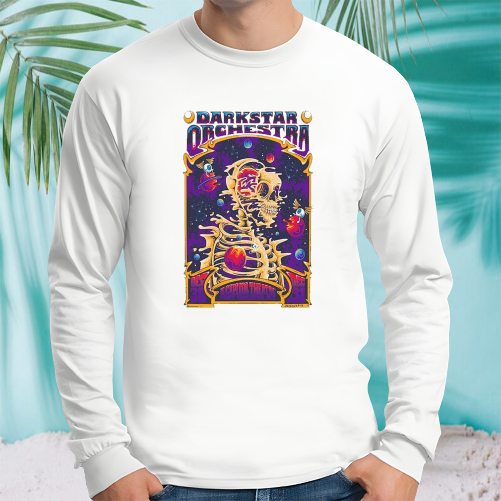 Longsleeve shirt