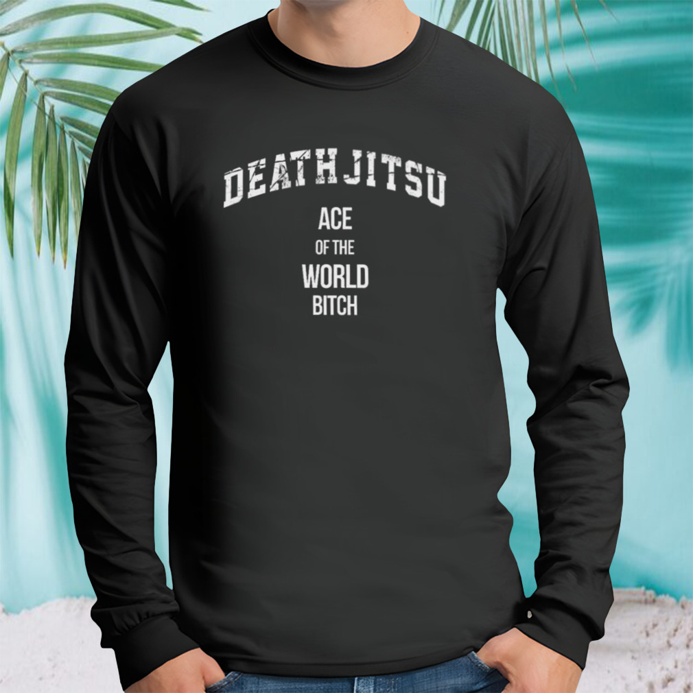 Longsleeve tshirt