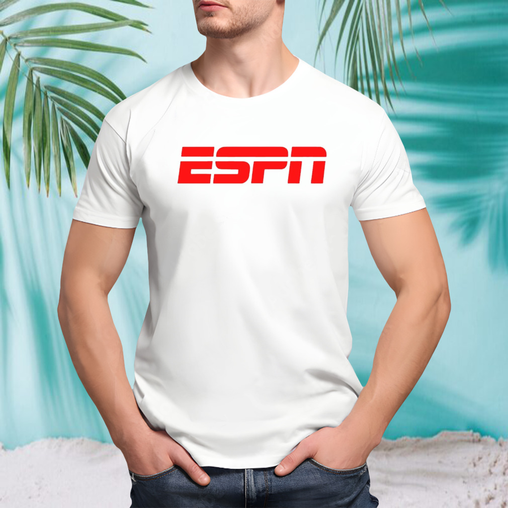 ESPN Logo Shirt