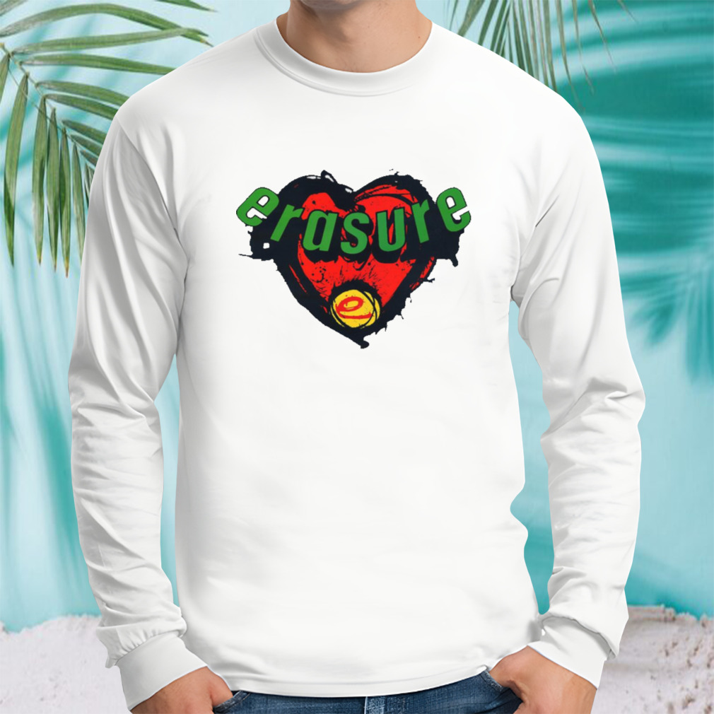Longsleeve shirt