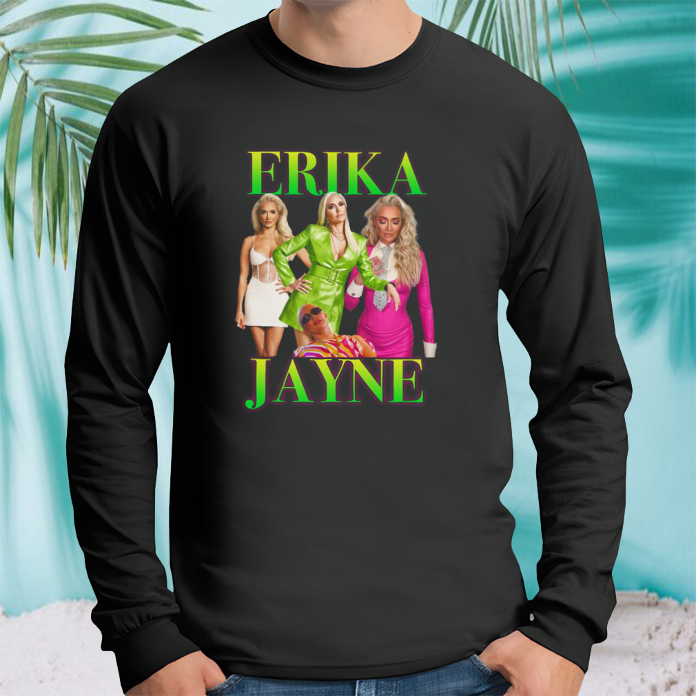 Longsleeve tshirt