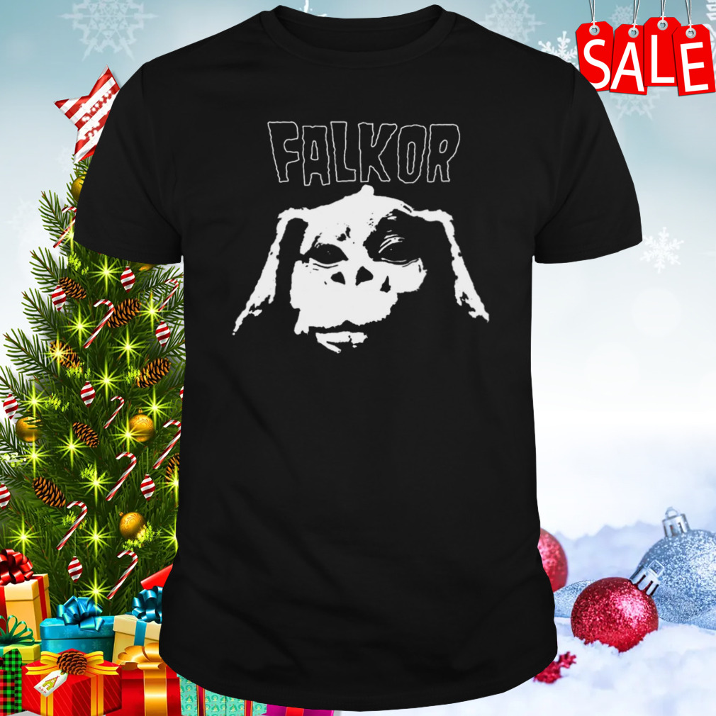 Falkor Danzig shirt