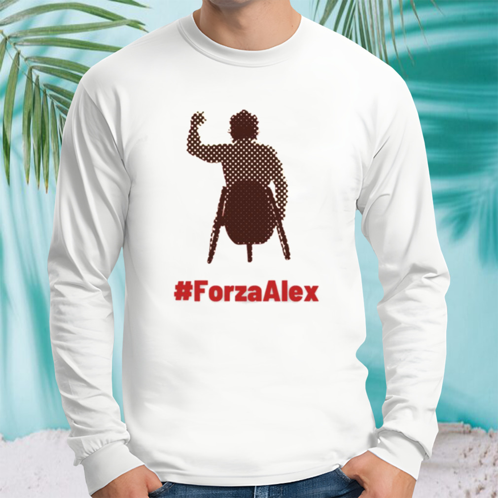 Longsleeve shirt