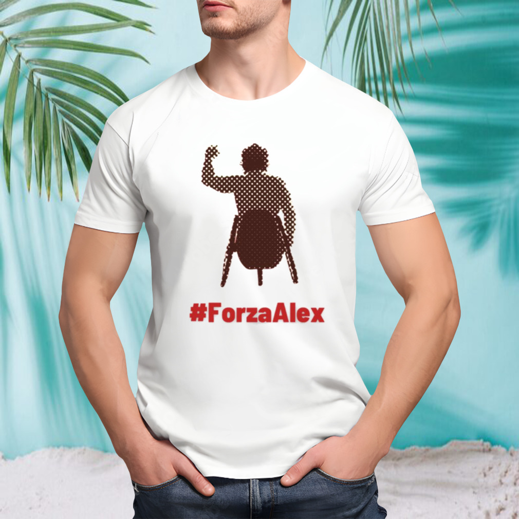 Unisex shirt