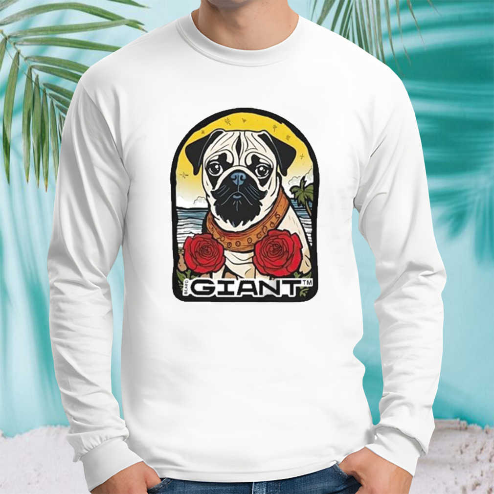 Longsleeve shirt