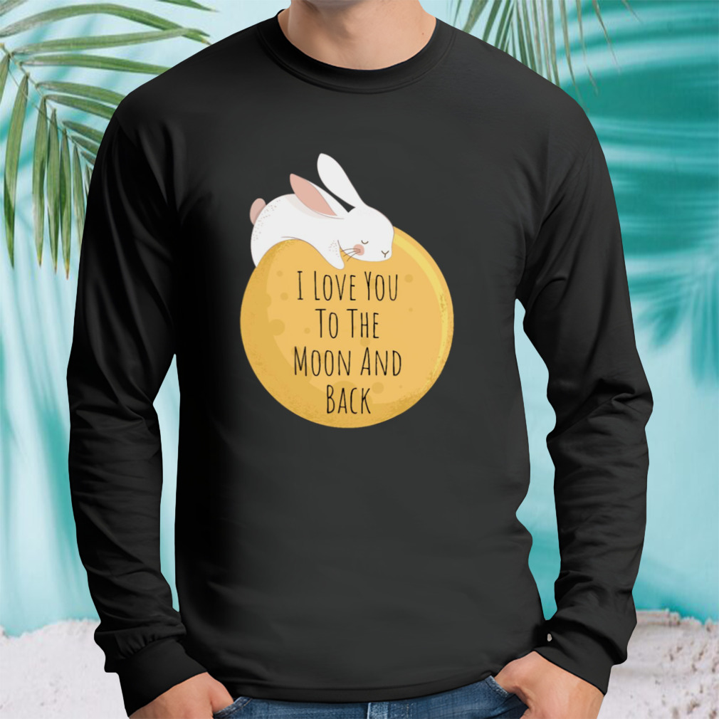 Longsleeve tshirt