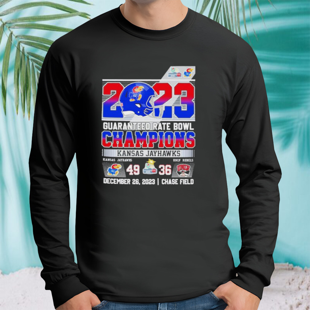 Longsleeve tshirt