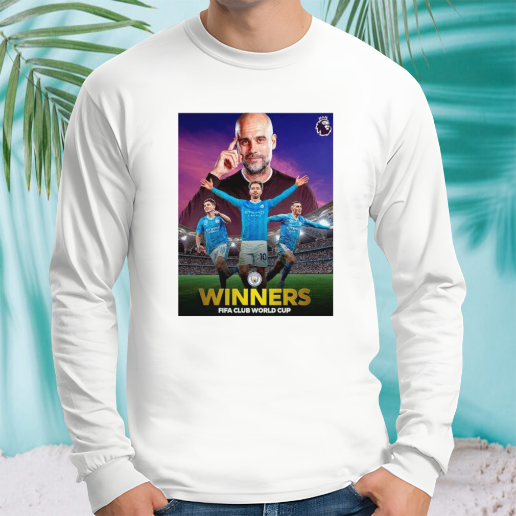 Longsleeve shirt