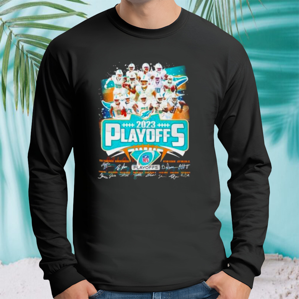 Longsleeve tshirt