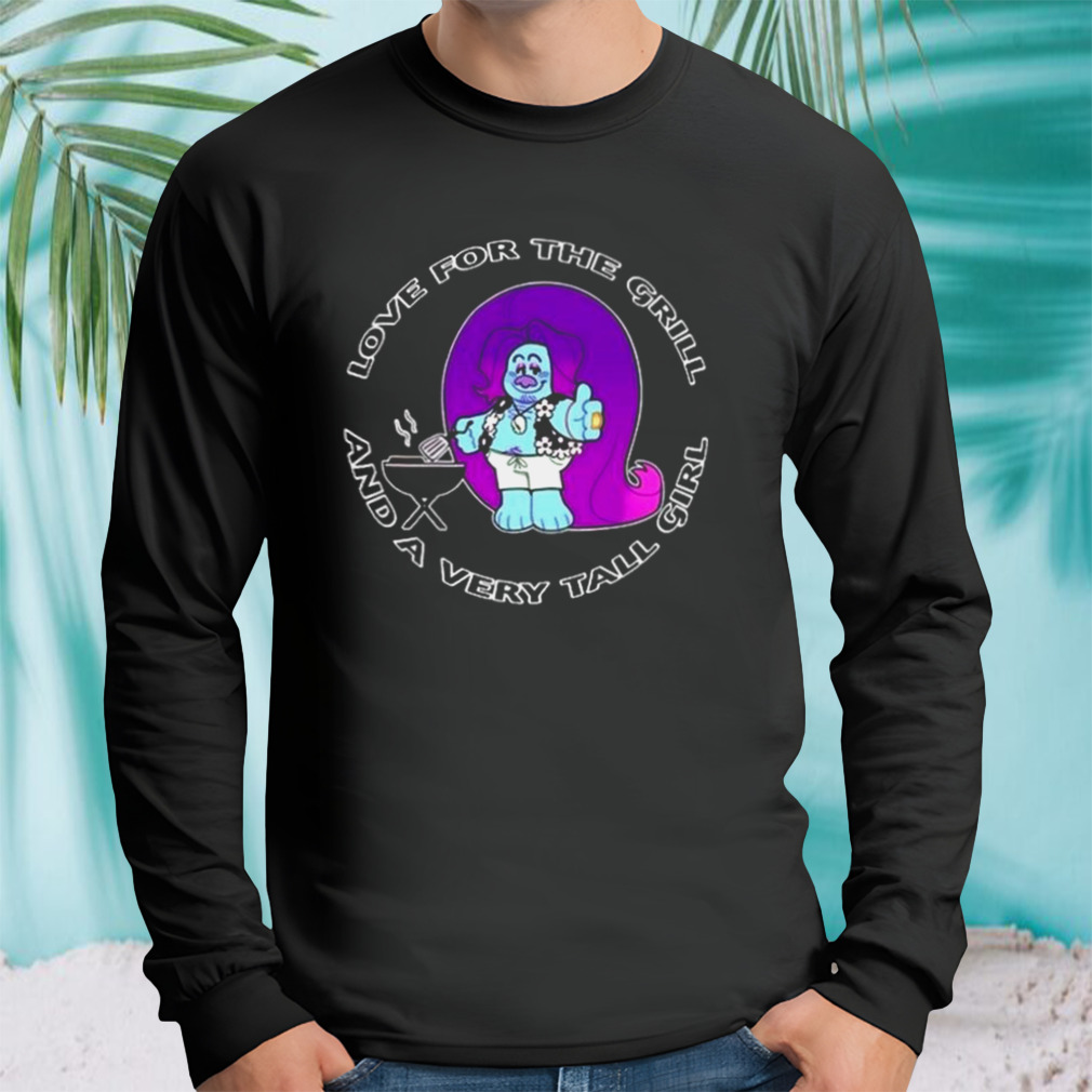 Longsleeve tshirt