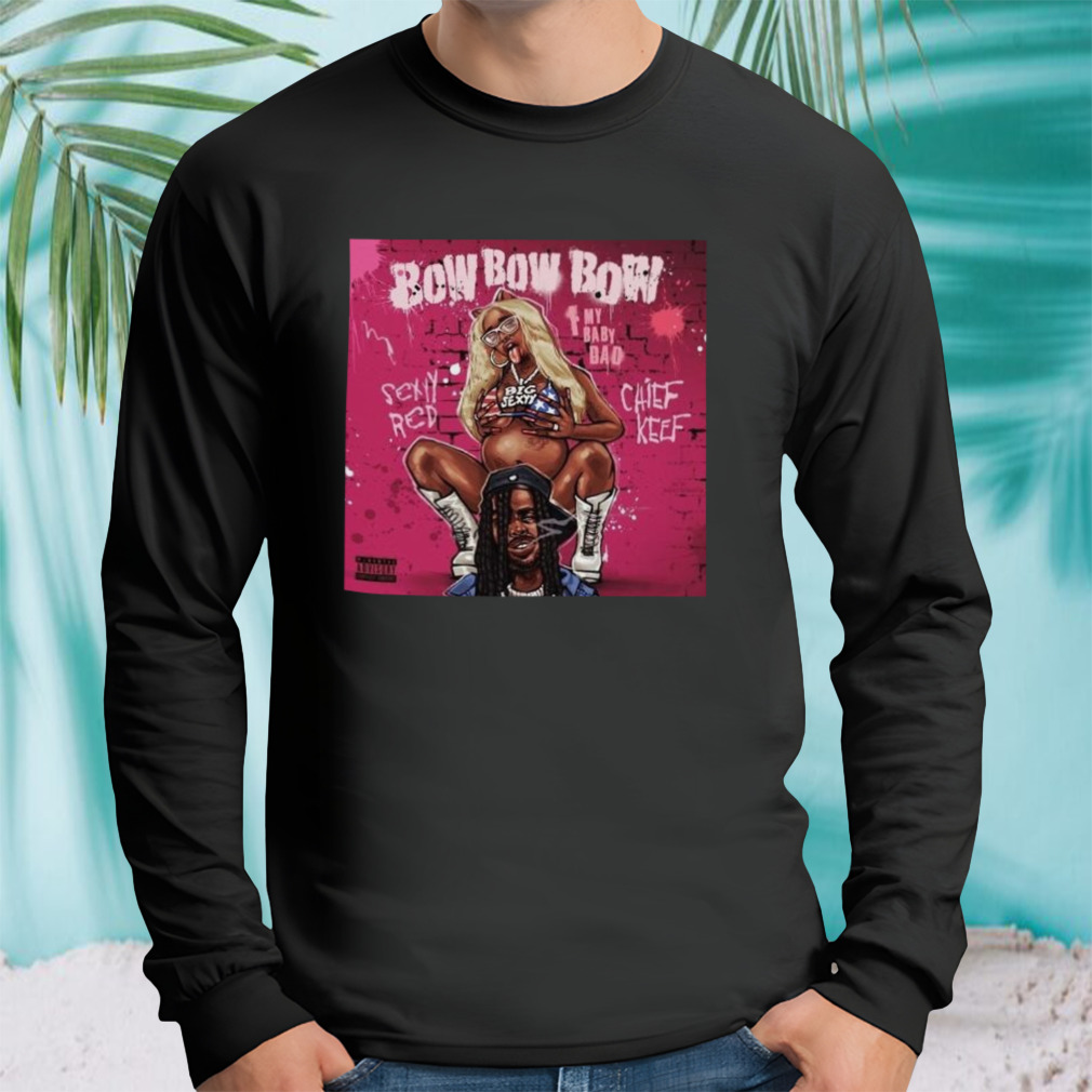 Longsleeve tshirt