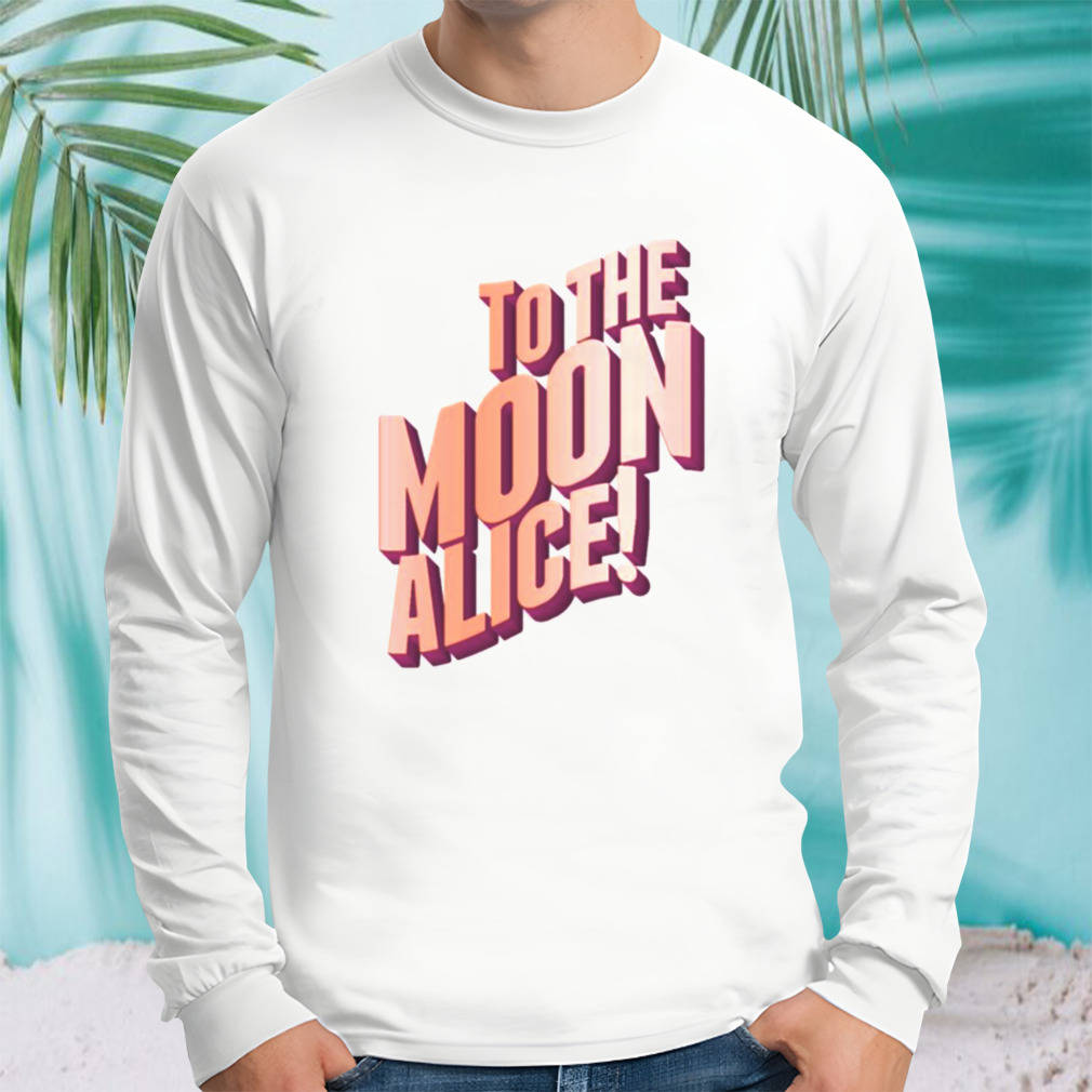 Longsleeve shirt