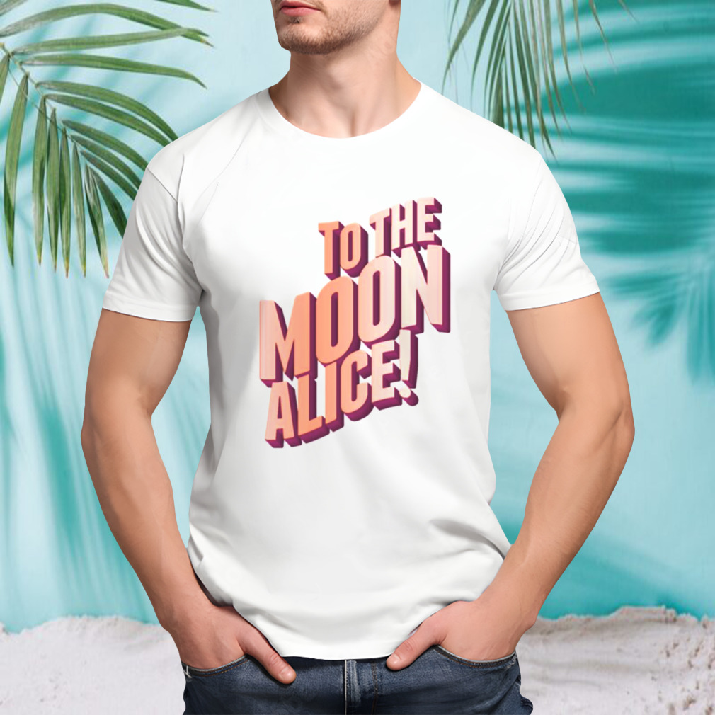 Unisex shirt
