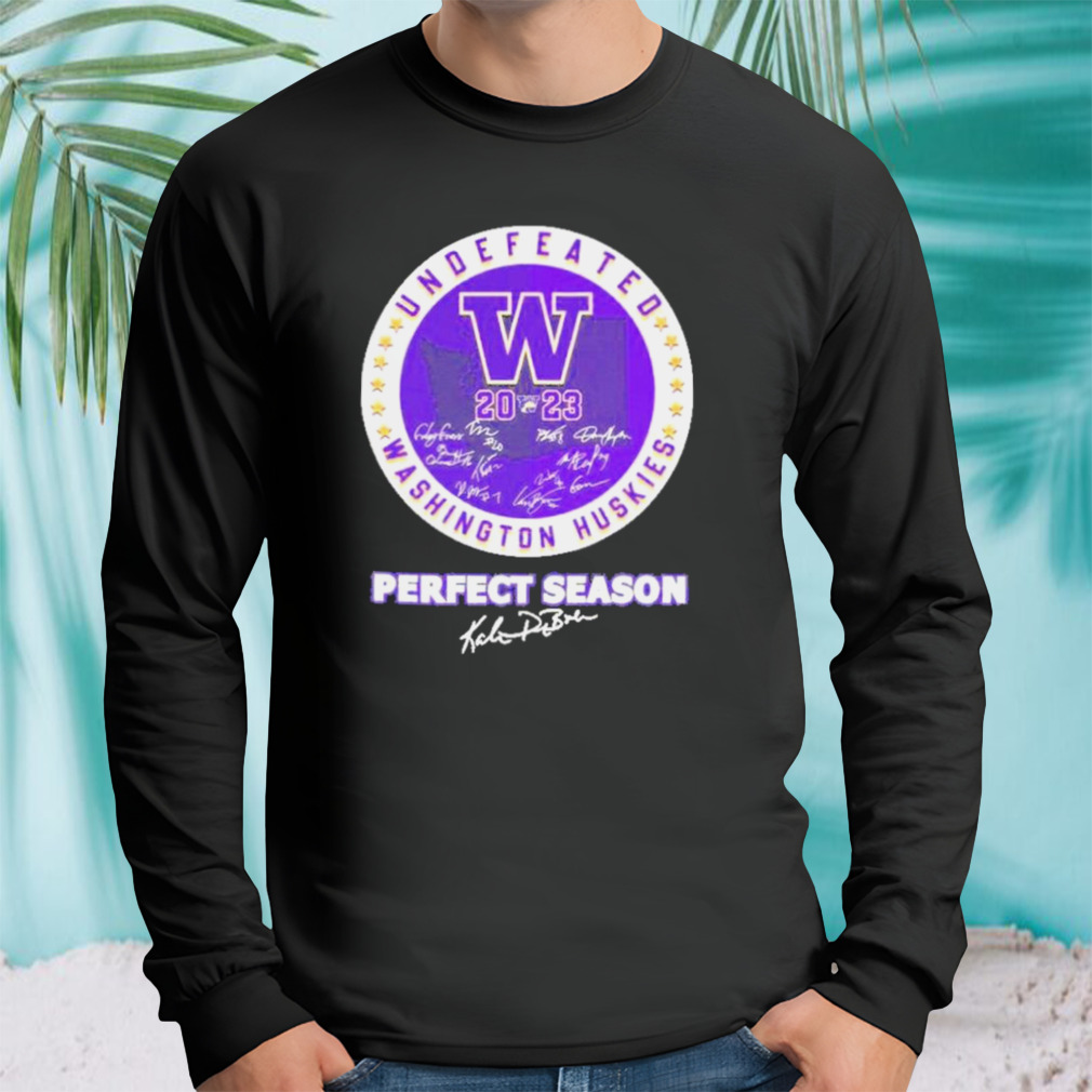 Longsleeve tshirt