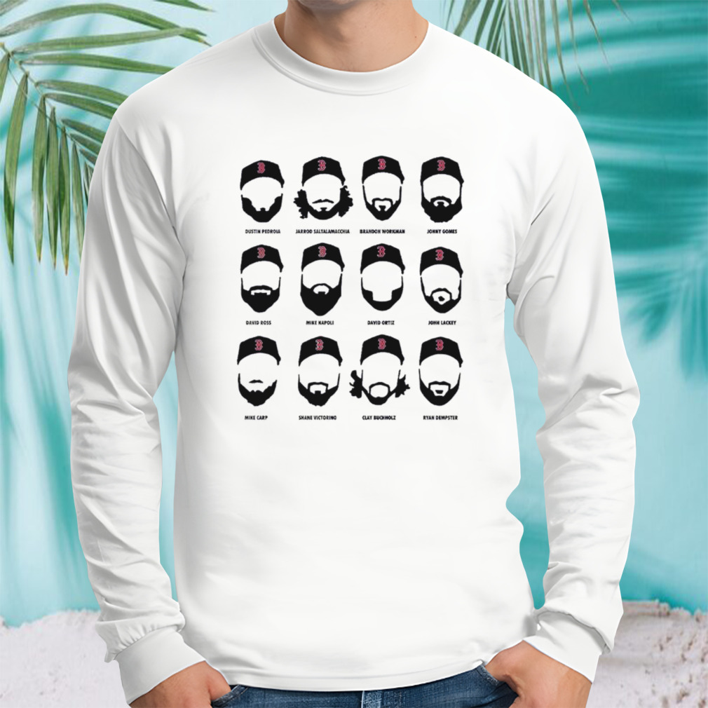 Longsleeve shirt