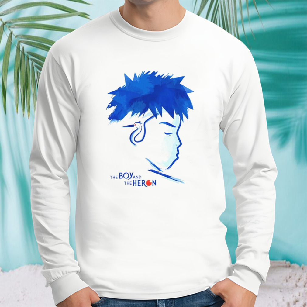 Longsleeve shirt