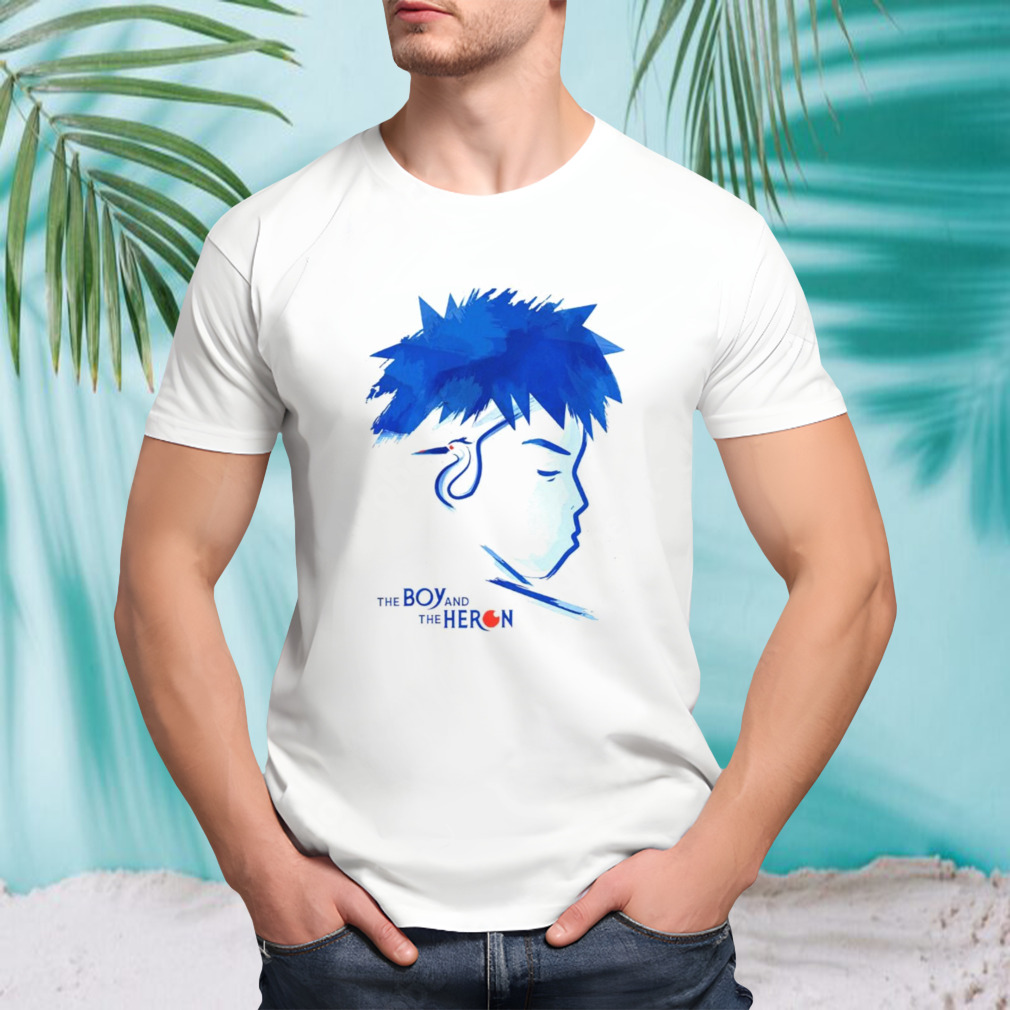 Unisex shirt