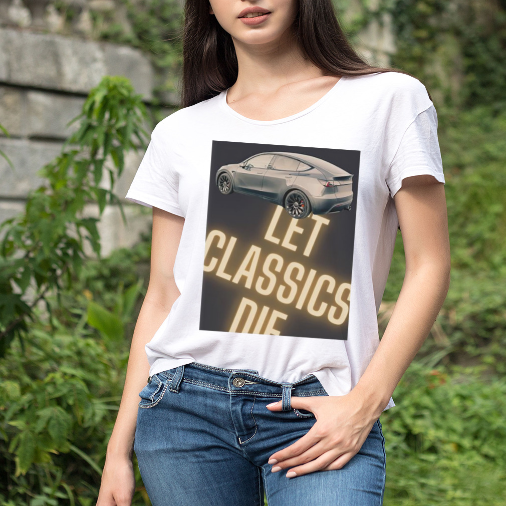 Women's shirt