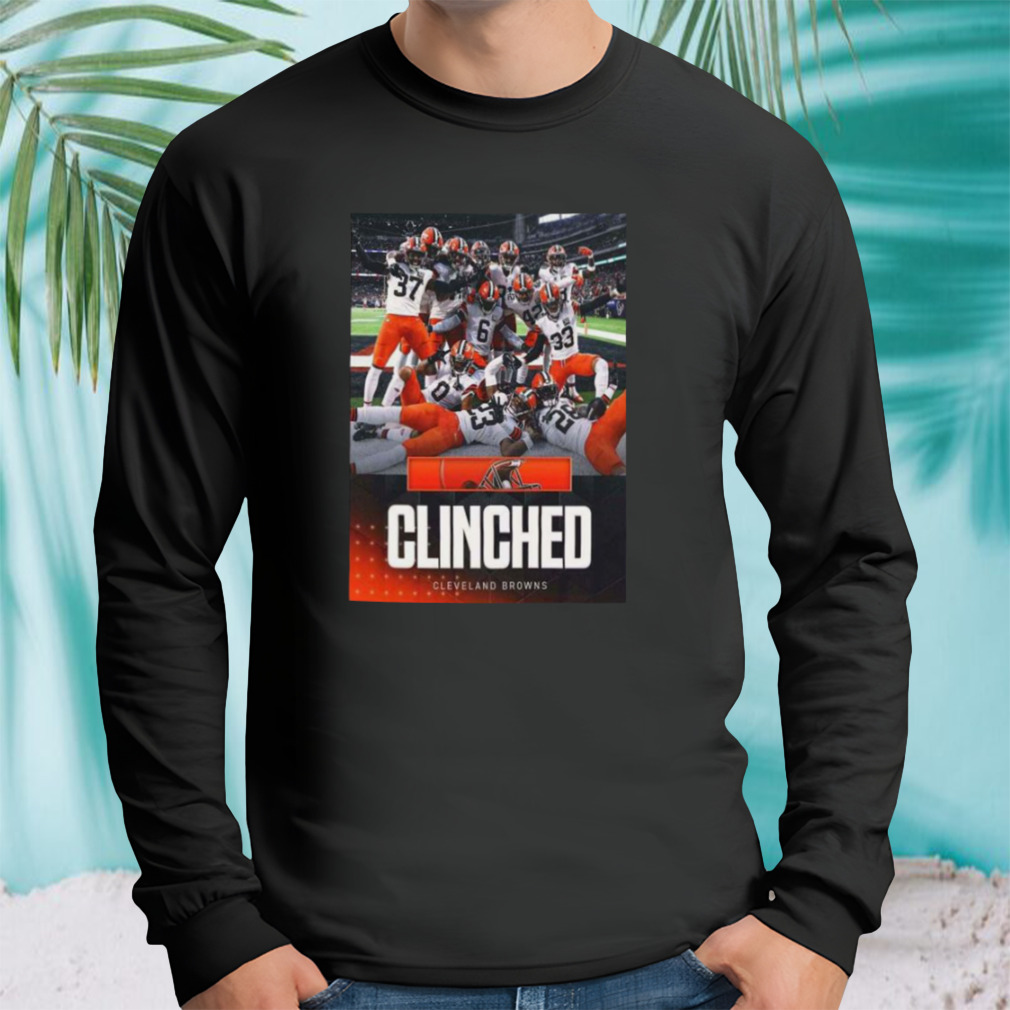 Longsleeve tshirt