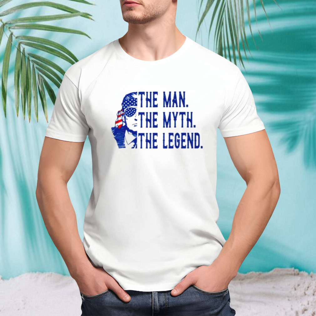 Unisex shirt