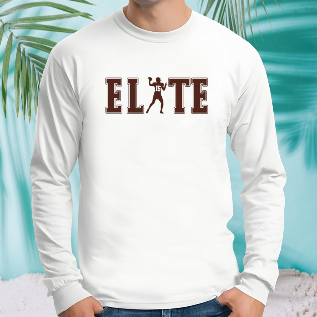 Longsleeve shirt