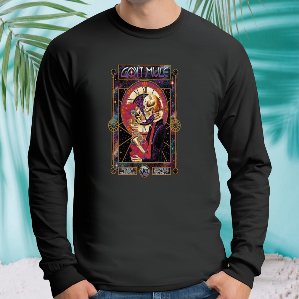 Longsleeve tshirt