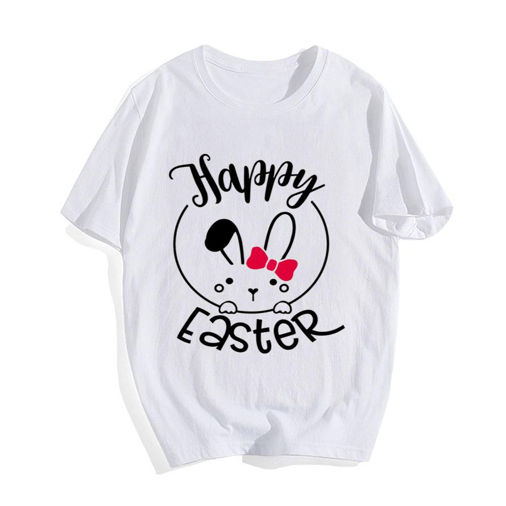 Happy Easter Day T-Shirt Cute Easter Egg For Easter Day
