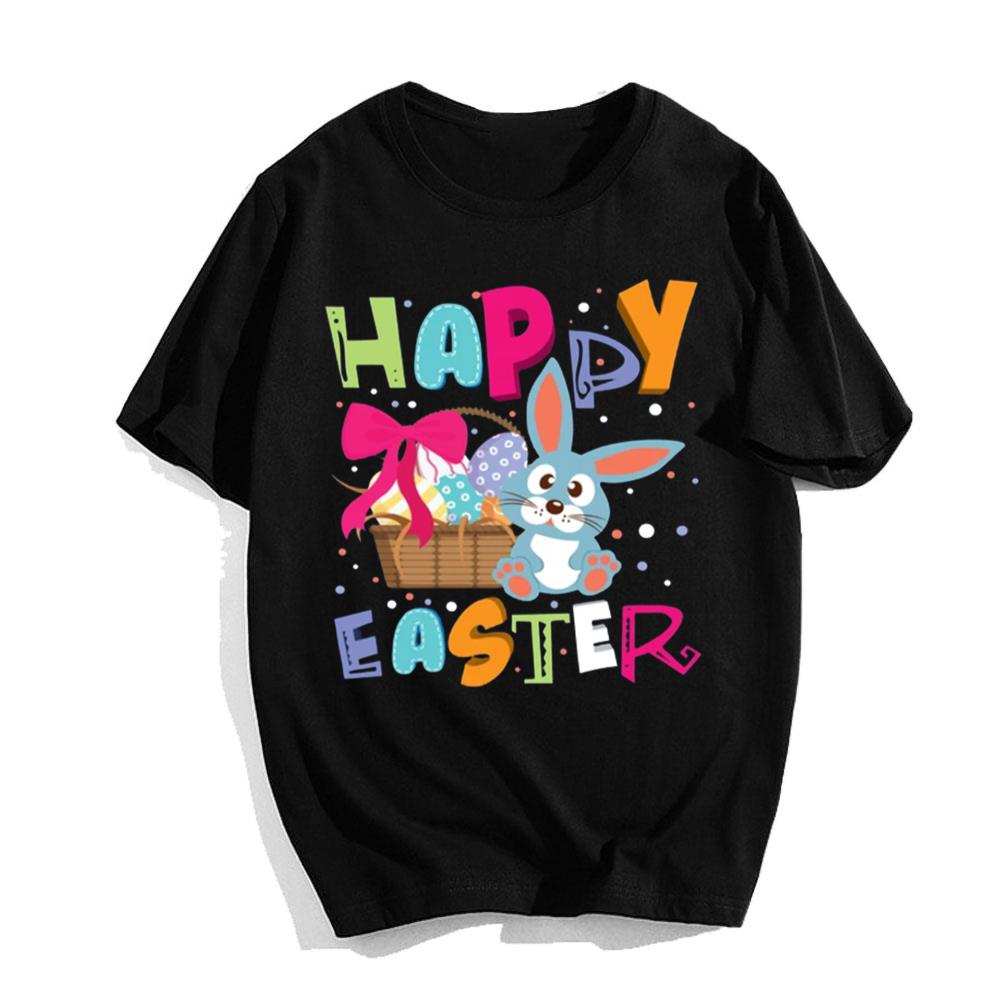 Happy Easter Day T-Shirt Funny Gift For Easter Lover