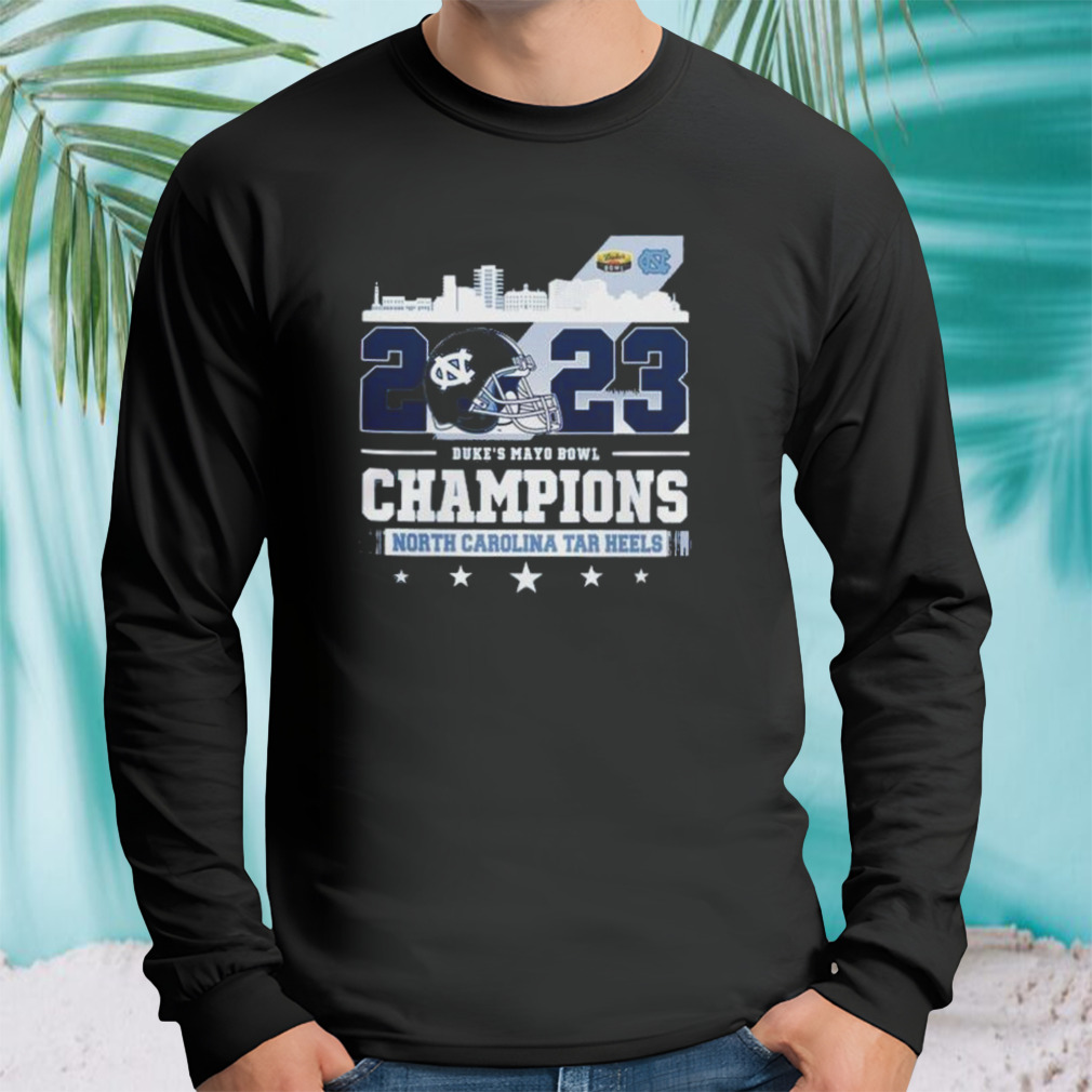 Longsleeve tshirt