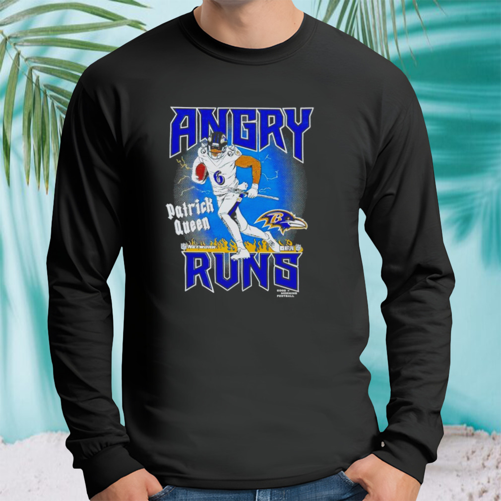 Longsleeve tshirt