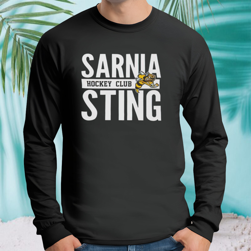 Longsleeve tshirt