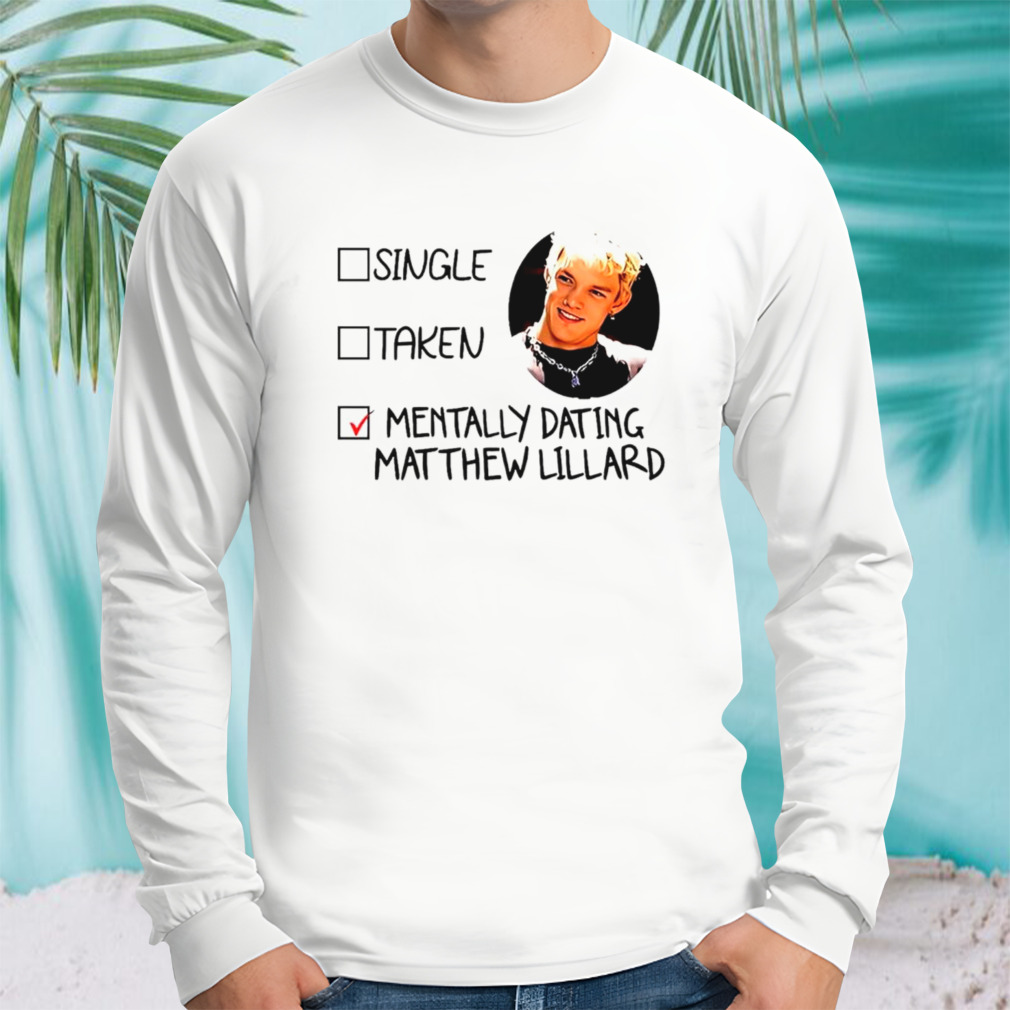 Longsleeve shirt