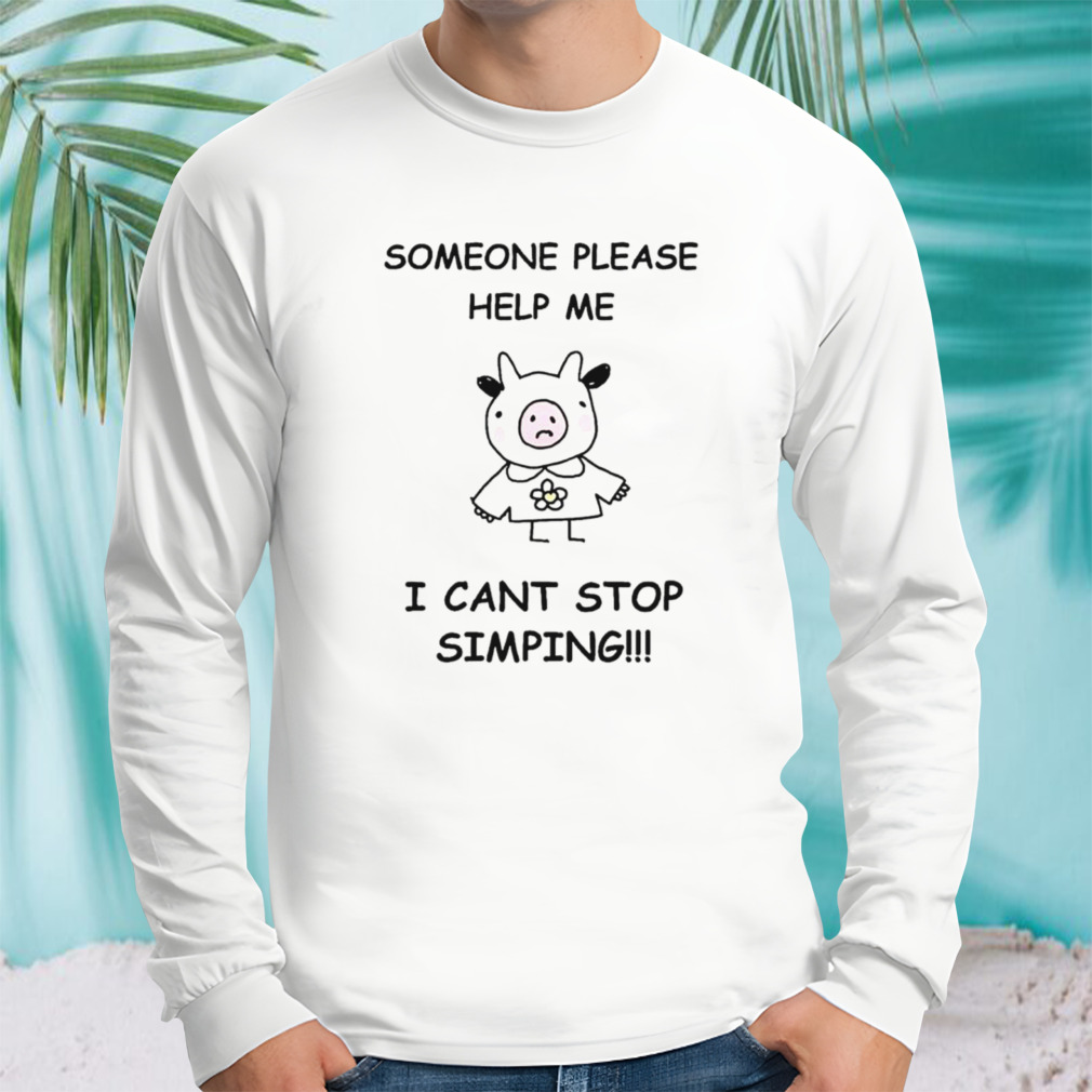 Longsleeve shirt