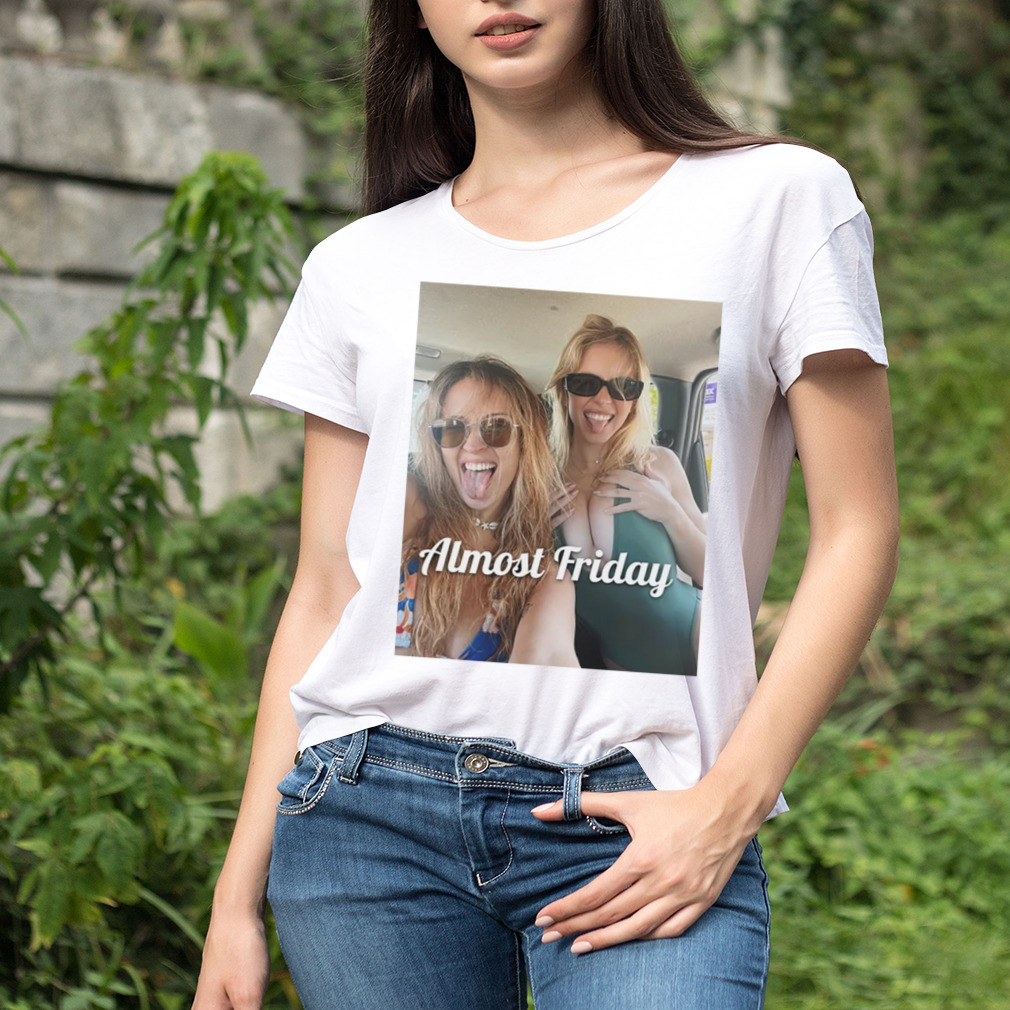 Women's shirt