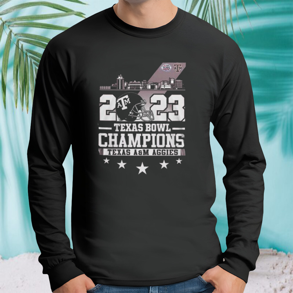 Longsleeve tshirt