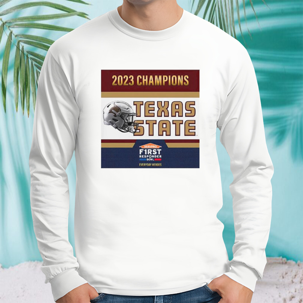 Longsleeve shirt