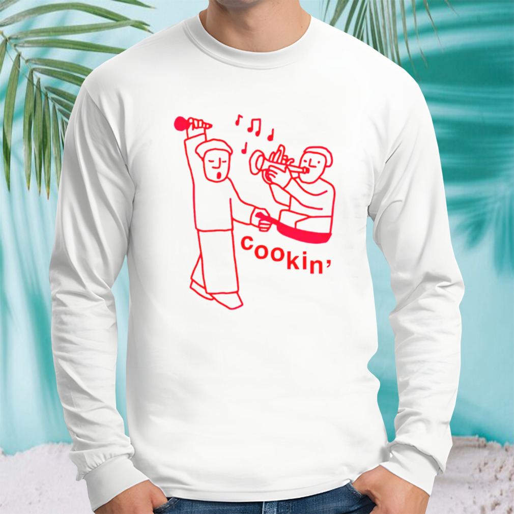 Longsleeve shirt