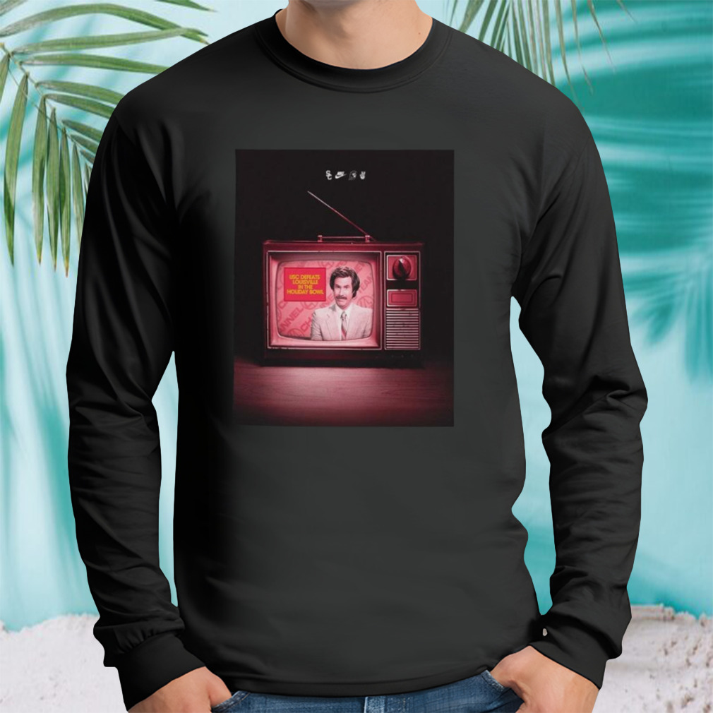 Longsleeve tshirt