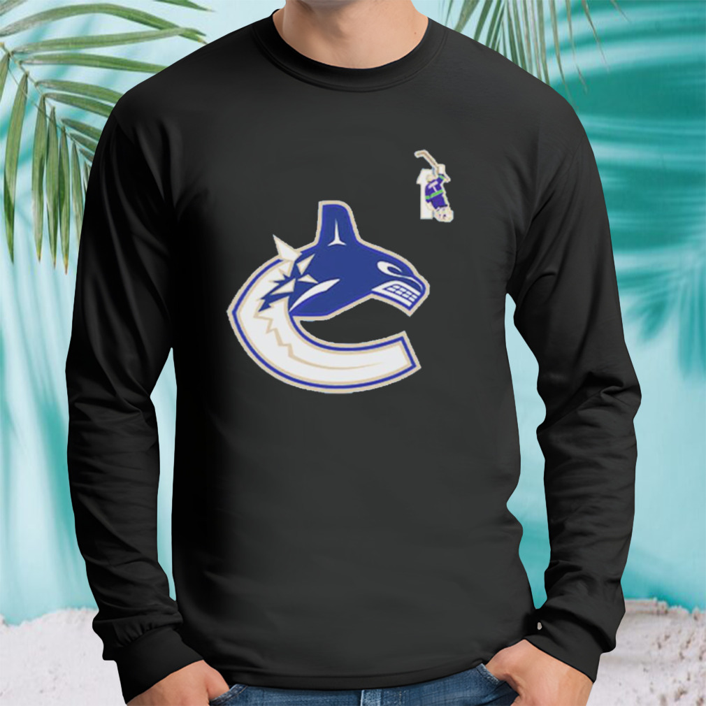 Longsleeve tshirt
