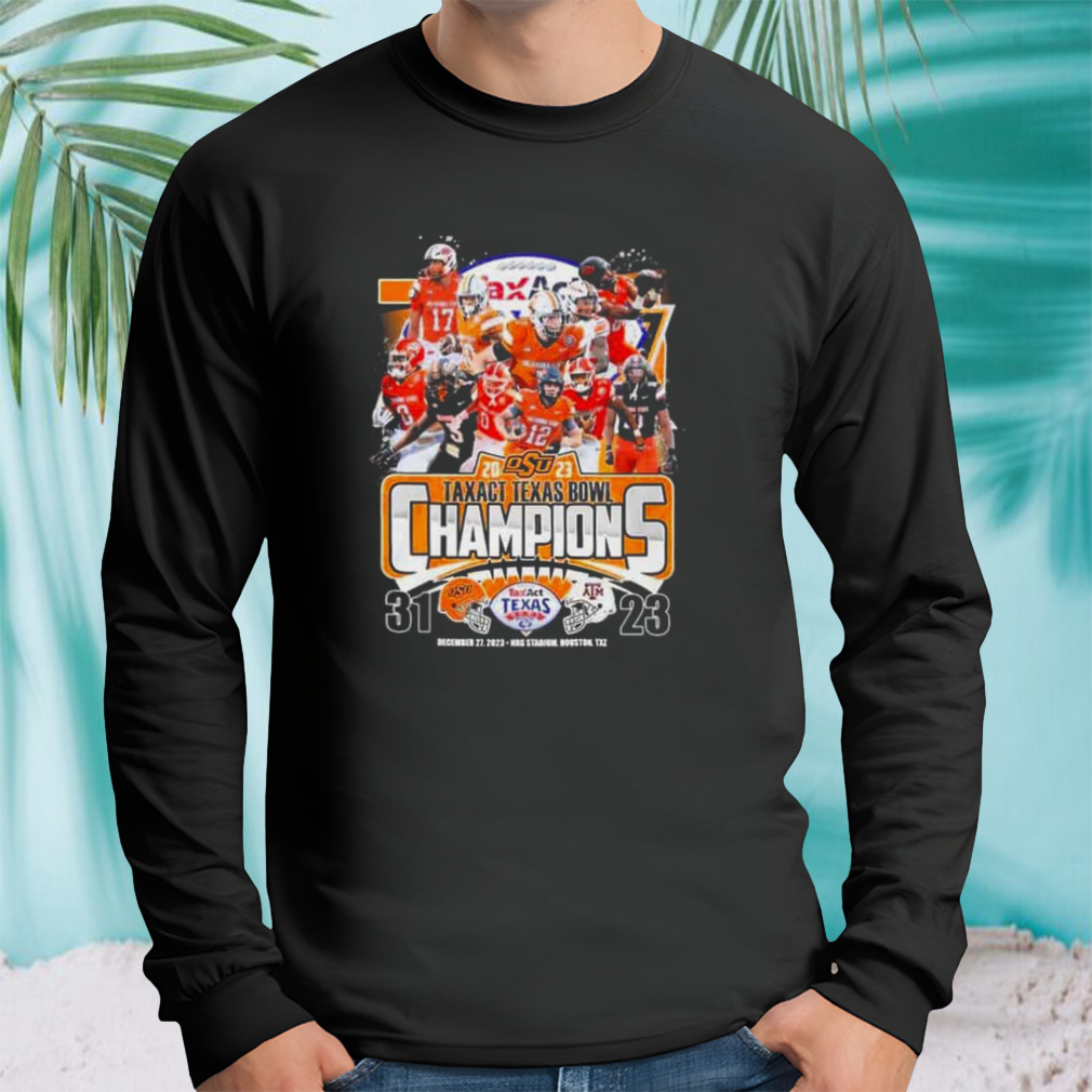 Longsleeve tshirt